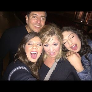 Meet your Posher, Cheryl